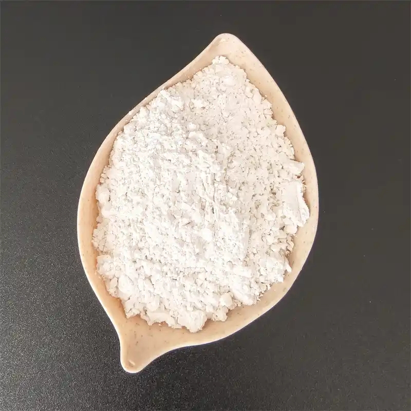 江西【新时代】胶质钙 胶质碳酸钙【怎么做?】